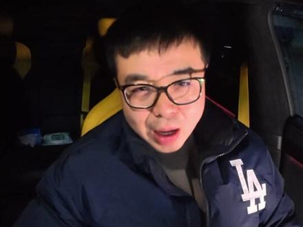 尚界Z7用实力回复质疑! #小米汽车 #米粉 #小米su7 #新能源汽车 #保时捷