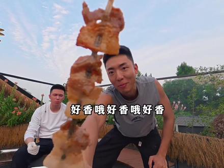 听说你们和小志背着我把娃的名字取好了? #猫咪小院 #小锋小志 #猫咪小院的日常