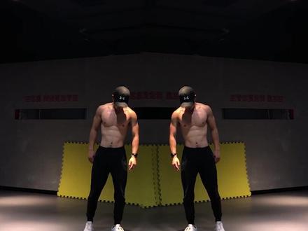 tabata7天燃脂挑战,赶紧行动起来#tabata挑战 #新手健身计划