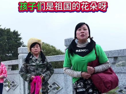 这首歌改编的太好了…#孩子成长 #正能量传递