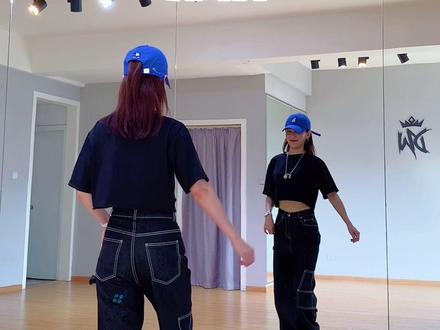 你到底学会了,还是学废了?高低给句话。#花花宇宙 超详细分解#零基础学舞