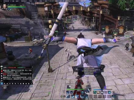 逆水寒,关闭了光追和DLSS,开启N卡增强最高,3060Ti,4k120帧动态,N卡4k30帧录制