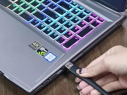 三步教你学会MAXHUB无线传屏#会议平板 #视频会议 #maxhub会议平板