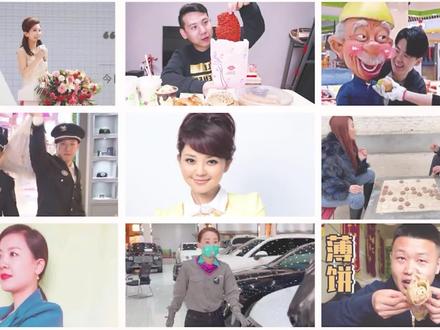 盘点河北石家庄十大抖音网红 #美食探店 #美食推荐 #汽车小姐姐 #汽车销售 #农村美食 #网红餐厅