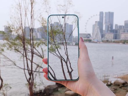 路人拍照挑战!如何用 OPPO AI 一键闪记大师参数模式,轻松捕捉美好瞬间?4月16日新一代 #coloros16 OPPO AI 一键闪记大更新,首发搭载 #oppofindx9spro#oppofindx9ultra 更多AI智慧表现,敬请期待!
