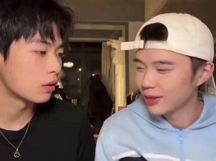 “因为我们以后的日子还长,因为我认定了你”#凡点#Ne.#思凡队长#真情实感 #快来围观