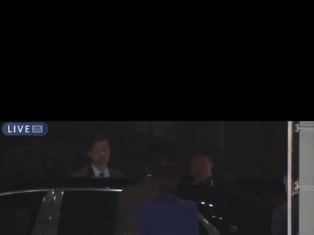 英国首相斯塔默结束访华后,于 1 月 31 日短暂访问日本,当天抵达并离开,停留不足 24 小时。#英国#英国首相 #斯塔默