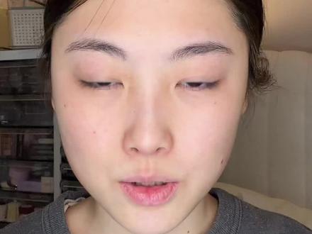 淡颜版俄式洋娃娃🪆扁平脸大变混血脸!超详细攻略骨相 #上妆易如反掌 #新手化妆教程 #青年创作者成长计划 #混血感洋娃娃妆