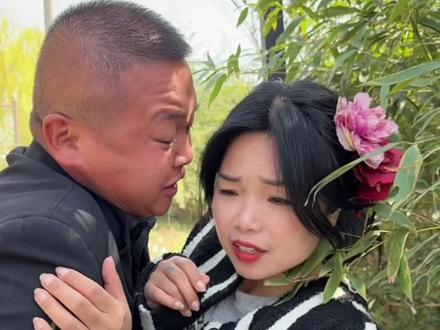 玉芬呐玉芬,彪哥来了😂#对口型飙演技 #看一遍笑一遍