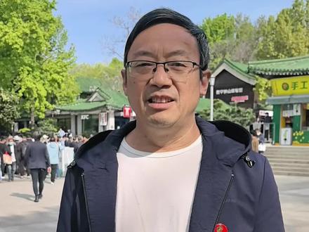 很遗憾,没有机会当面跟郑女士说几句,就发出来吧,希望能够转发给台湾人看看,有没有道理!