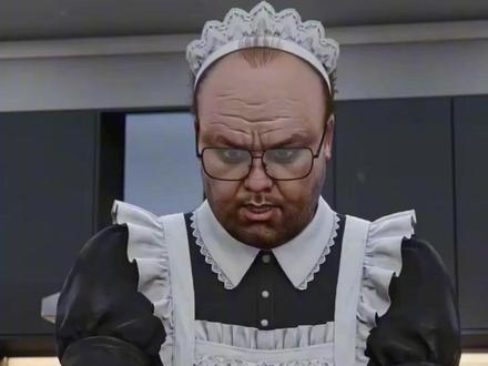 【GTA】老莱,今天的饺子怎么那么好吃!?🤪 #steam游戏#搞笑#真实#随变ai随便玩