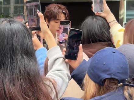 梁思伟:“我也没招了…”#梁思伟