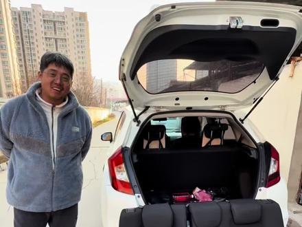 平民超跑飞度!魔术座椅秒变床,露营摆摊创业全能奶爸神车,改了才叫飞度!魔术座椅解锁百变空间。#飞度魔术座椅 #本田飞度 #飞度后备箱摆摊 #飞度露营神器