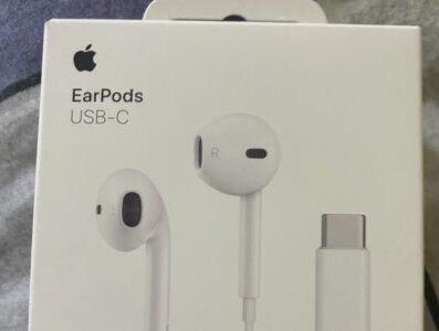 接下来一个月吃泡面😂#AirPods #苹果耳机