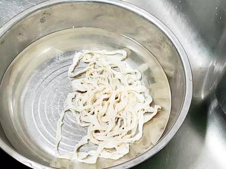 分享肠衣的清洗方法#灌肠 #小肠的功能