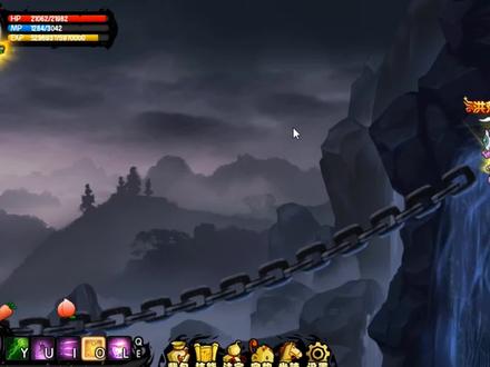 平民玉兔过亚窳 #造梦西游4