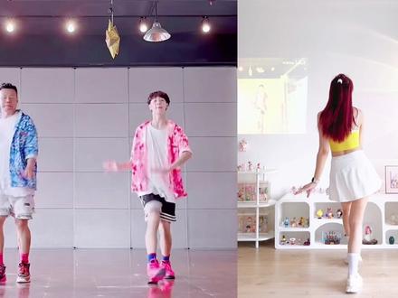 横屏版|越南神曲《See Tinh》快乐燃脂舞,一学就会‼️零基础健身操 #创作灵感 #燃脂的一百种方式 #seetinh #叮叮当当舞 #居家锻炼