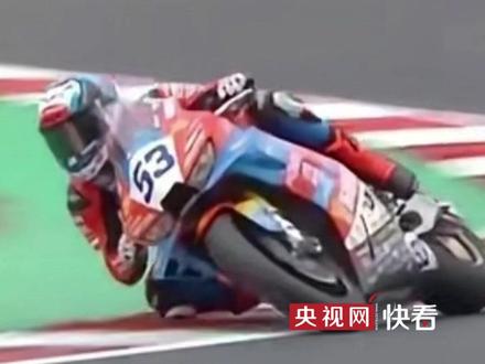 赛季第五冠!“张雪机车”WSBK捷克站再夺冠