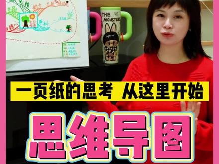思维导图应用