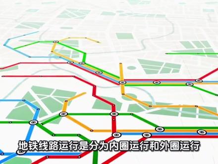 上海最容易让人懵圈的一条地铁,很多人都坐错过车