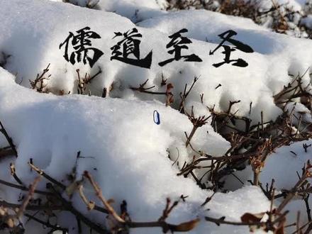 #小说推荐#小说
儒道至圣1