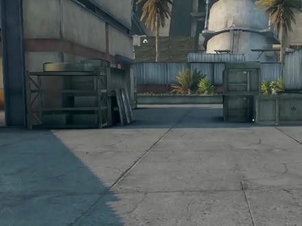 告诉你们三角洲的大佬boss都是怎么打#三角洲行动 #三角洲小狗动画#动画制作