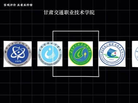 第七期:锐评甘肃专科院校 #兰州现代职业学院 #甘肃专科 #甘肃专升本