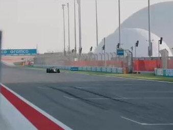 F1 迈阿密站 圈速提升1秒!红牛整套升级更适合潘子 #F1 #赛车 #迈阿密大奖赛 #红牛RB22 #维斯塔潘
