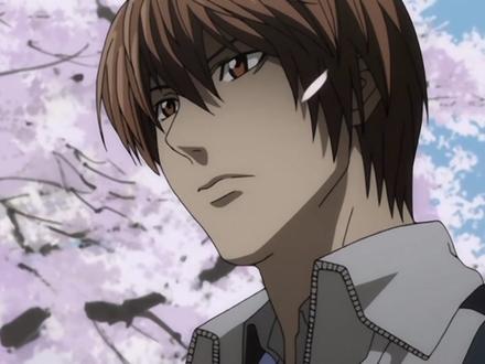 第十集 疑惑 1 #死亡笔记 #动漫 #番剧 #漫剪