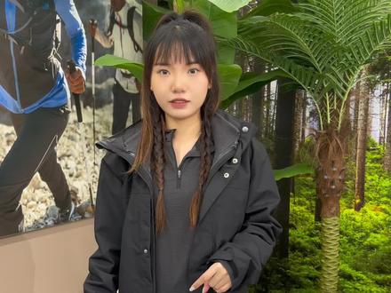 #直播预告 别再纠结颜色啦!直播间都给你配好啦,来就买!#三合一冲锋衣 #好物种草 #秋冬穿搭 #通勤搭配