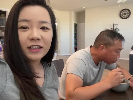 在美国家里发生变故,开心爸病了大半年,终于对他说出了心里话 #开心妈妈 #海外奇遇见闻录 #千万生活dou来拍