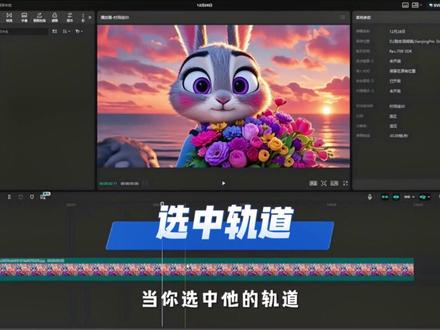 一个视频了解什么是蒙版,希望对大家有帮助
#剪映 #剪辑 #剪映电脑版 #剪辑教程 #剪映教程