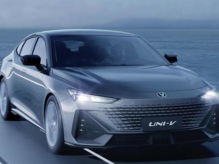 #长安uni_v 行车记录仪内存卡各版本安装位置教程#教程来了 #用车