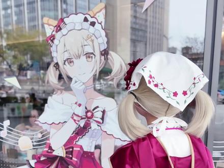 速通pjsk必胜客联动!吃上了! 豆:@尤莉猫
#吃谷 #世界计划 #联动 #校服君和朋友们