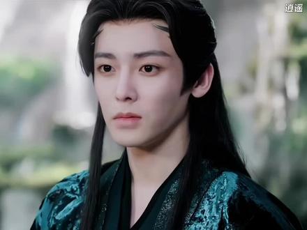 2025年最后一个视频,就你了, 肖瑶回到以前寻回红烨的元神 #优酷影视推广计划 #逍遥 #侯明昊 #谭松韵