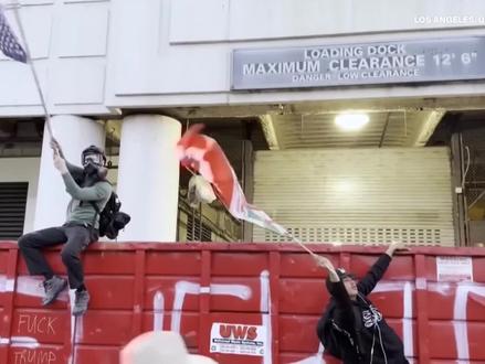 北美懦夫,你把神话当成信仰 神话把你当试验场