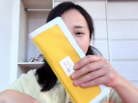 如果孩子写字握笔姿势错误,老是蹭到笔尖墨水,或者换个墨囊弄得到处脏兮兮的,赶紧来试试这个由敢小包尖,避免各种漏墨困扰#三年级练字#练字钢笔#开学必备#文具安利