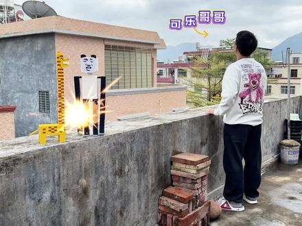 疯狂动物园第二季出了!有黑猫布鲁斯和侦查员!拼哪个呢? #疯狂动物园 #布鲁斯 #飕狗摩托车 #爱动玩具 #一起飕狗吧