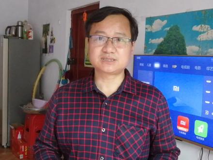 只要是智能电视就可以安装三方软件,不能安装是你的方法不对! #智能电视