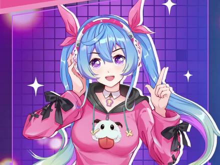 提名你心中最有意思的选手ID! #lwx #crisp