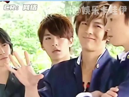 汪东城与炎亚纶即是白月光也是朱砂痣! #炎亚纶 #汪东城 #东纶 #飞轮海 #cp