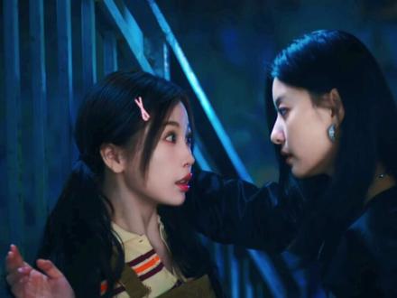 小白兔和小青蛇🐰🐍#双轨#姜暮#虞书欣#钓系#孙美林