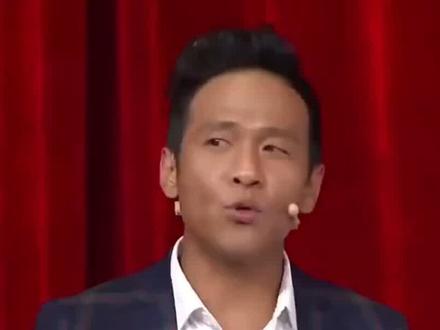 宋小宝春晚演成年度封神名场面