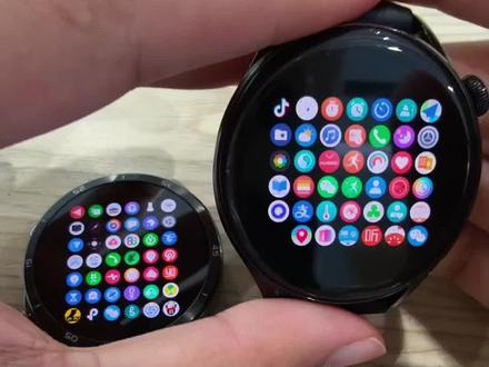 华为watch3支持那些应用,华为watch4pro也一样可以支持蓝微信,七猫免费小说,番茄小说,番茄畅听,浏览器,相册封第三方应用。#华为watch #华为watch3 #华为watch4pro #手表第三方软件安装教程