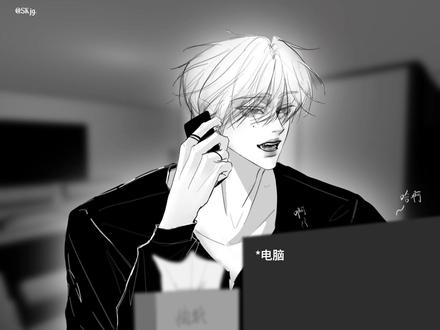 你脸红个泡泡茶壶啊#oc#手书#fyp