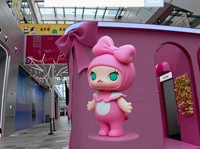 12/26闪电快跑✨ 澳门泡泡玛特Vlog|连刷两家!葡京人+伦敦人!沉浸式摇盒扫货!
#泡泡马特 #vlog #日常vlog #vlog十亿流量扶持计划 #盲盒