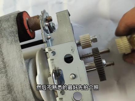 #理光复印机维修 #复印机租赁 #复印机维修 理光黑白机,更换清洁纸