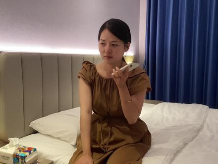 幂幂得知母亲需要手术,立即从千里之外赶回,这一次换我来保护你#远嫁