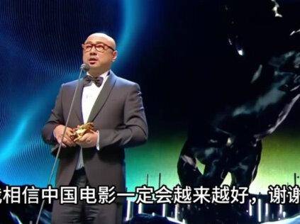 18年金马奖巩俐拒绝上台颁奖,只因台湾女导演发表不当言论#巩俐 #事件 #人物