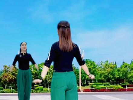 #揞音玩法达人激励计划#创作灵感#热门舞蹈跳起来#广场舞#舞蹈#八十一难七十二变广场舞@抖音作者助手 @DOU+小助手 @DOU十上热门